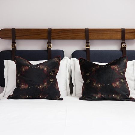 The Old Manse Of Blair, Boutique Hotel & Michelin Restaurant Blair Atholl Eksteriør billede